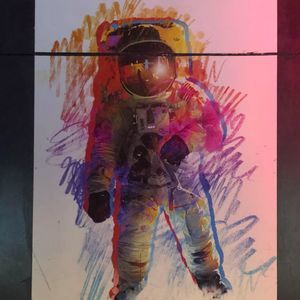 Meet your Posher, Danny